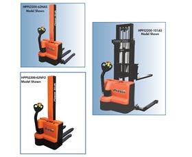 Presto PowerStak-HPPS2200-125AS