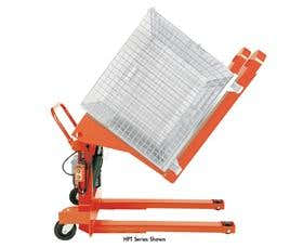 Portable Container Tilters-HPT-40