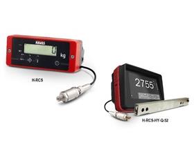 Hydraulic Scales-H-RCS