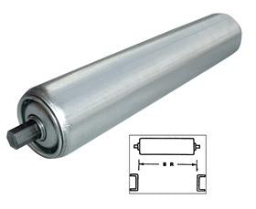 Replacement & Specialty Rollers-H190-PVC-IN