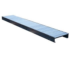 Mini Roller Conveyor - H34SR114-5