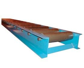 Super Heavy Duty Roller Conveyor - H350-SRH-0418-5