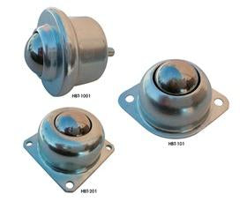 Replacement Ball Styles - HBT-201