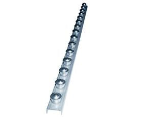 Ball Transfer Rails-HBTRH-12-5