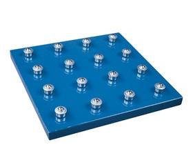 Ball Transfer Table Top-HBTT-4848-6