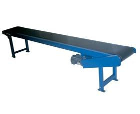 Heavy Duty Slider Bed Power Conveyor-HHDSB16-FT