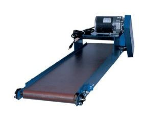 Slim Line Power Conveyor - HSL-24-FT