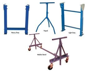 Conveyor Supports - HMS-24-2440-10