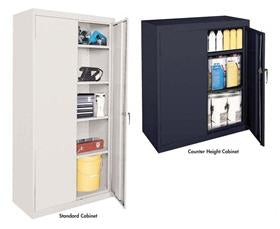 Commercial Series Cabinets - HCA41361872-05