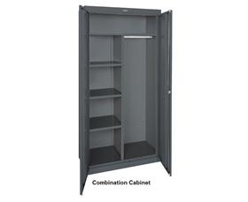 Combination Cabinets - HEACR362472-07