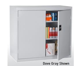 Heavy Duty Industrial Series Storage Cabinets-HEA2R462442-06