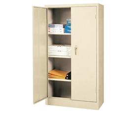 Storage Cabinets -- Value Line Series-HVF31301872-MG