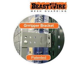 BeastWire Grrripper Bracket-HRB06R