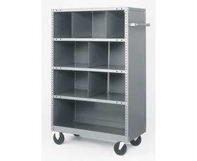 Bin Divider Truck - HMST2448BD