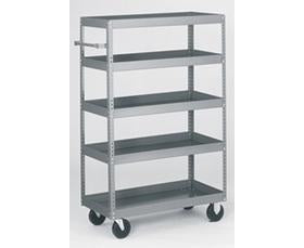 Tray Shelf Truck - HMST2436TS