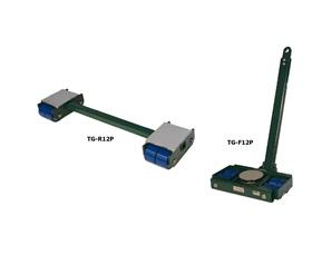 Tri-Glide 3-Point Load Moving Solution-HKTG-15S
