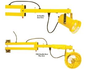 Loading Dock Lights - HFLDL60-P