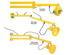 Heavy Duty LED Module - HDSDL40-HDLED