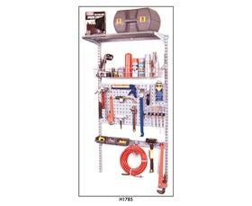 Storability® Modular Wall Storage Systems-H1785