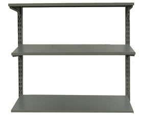 Storability® Modular Wall Storage Systems-H1794