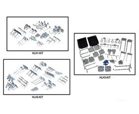 LocHook® Assortment Kits-HLH1-KIT