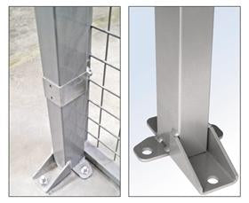 Wire Partitioning Systems-H29601521
