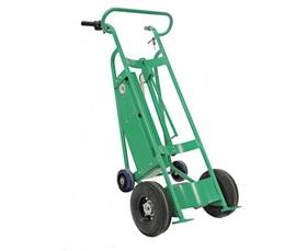 Powered Drum Hand Trucks-F89503