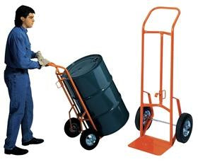 Combination Drum & Hand Truck-H156DH-Z