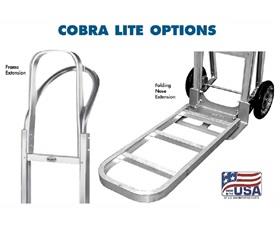 Cobra-Lite Options-H220080
