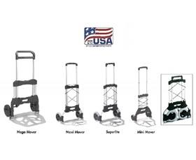 Superlite Folding Truck-H220649