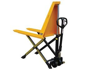 Manual High Lift Pallet Truck-H272463