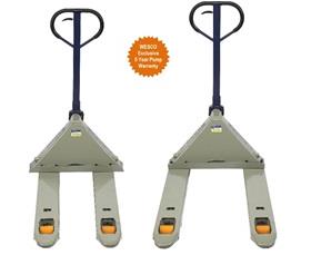 Adjustable Width Pallet Truck-H272746