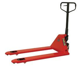 CP3 Economy Pallet Truck-H273453