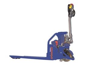 Advantage™ Pro-Power Fully Electric Pallet Trucks-H273923