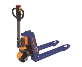 Advantage™ Pro-Power Fully Electric Pallet Trucks-H274703