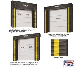 Dock Seals - H276059