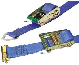 Optional Load Binder For Cargo Lifts-HLB-1