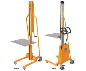 Lightweight Office Lifts - HEOL