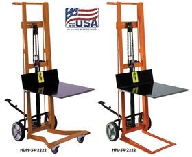 Hydraulic Lift Hand Trucks-HDPL-54-2230