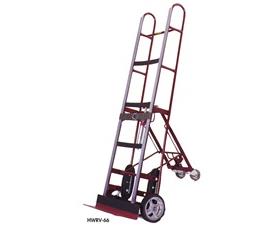 Steel Vending Machine Trucks-HWRV-66-EC